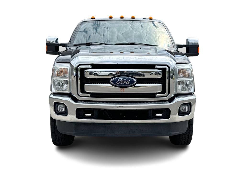 Thumbnail: 2016 Ford F-250 - 6