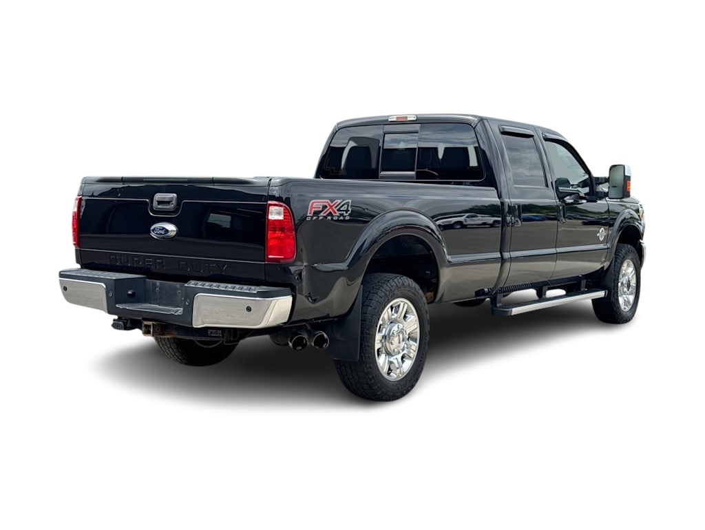 Thumbnail: 2016 Ford F-250 - 18
