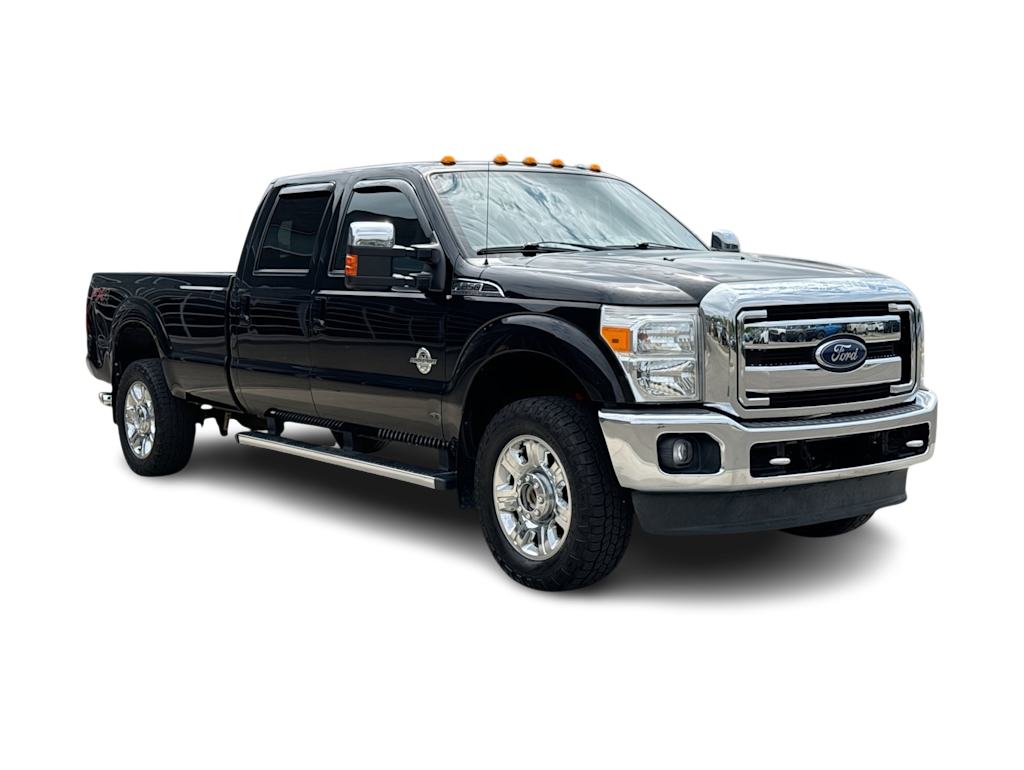 Thumbnail: 2016 Ford F-250 - 20