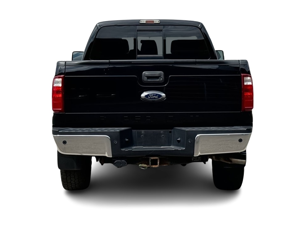 Thumbnail: 2016 Ford F-250 - 5