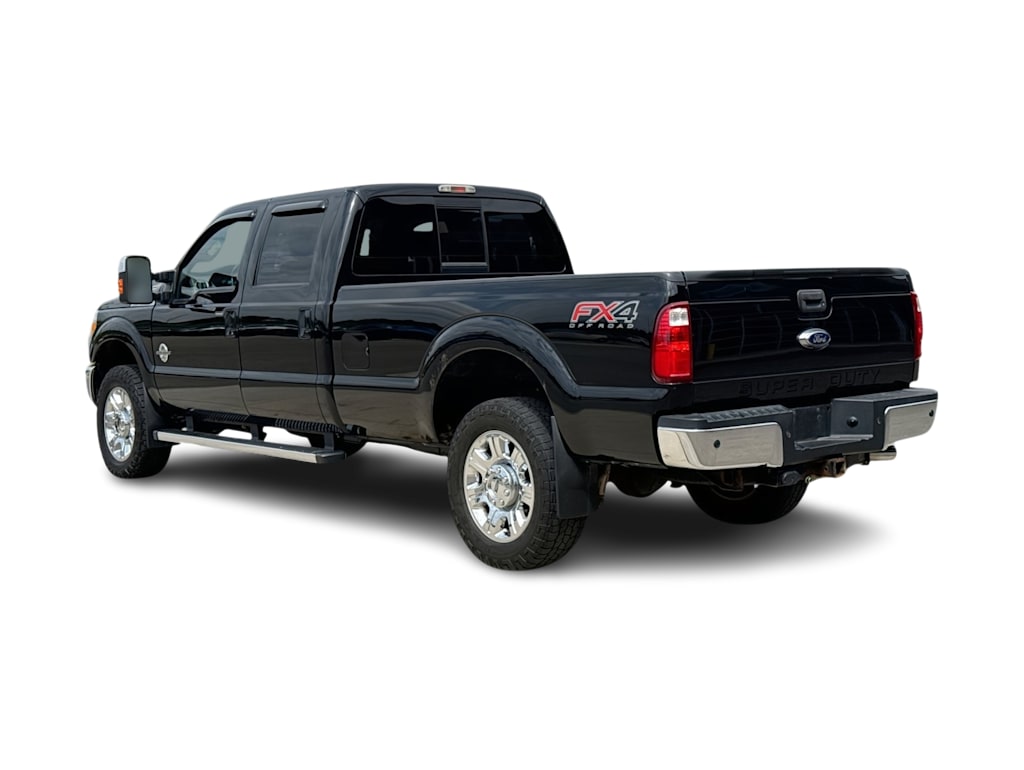 Thumbnail: 2016 Ford F-250 - 4