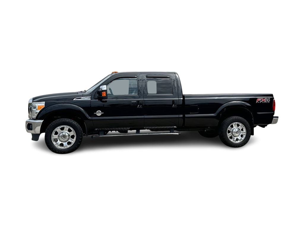 Thumbnail: 2016 Ford F-250 - 3