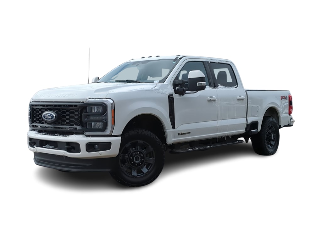 2023 Ford F-250 Super Duty