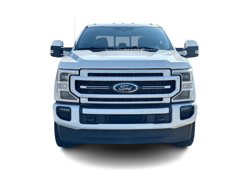 Thumbnail: 2022 Ford F-250 - 21