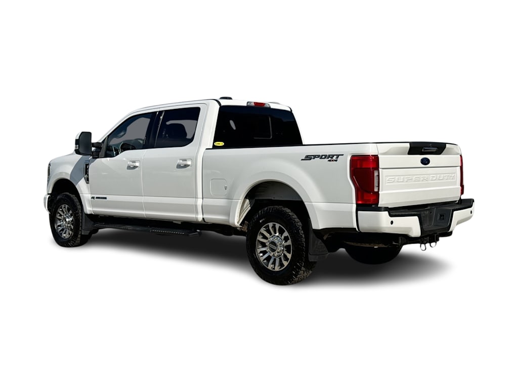 Thumbnail: 2022 Ford F-250 - 17