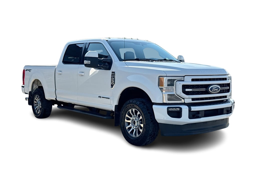 Thumbnail: 2022 Ford F-250 - 20