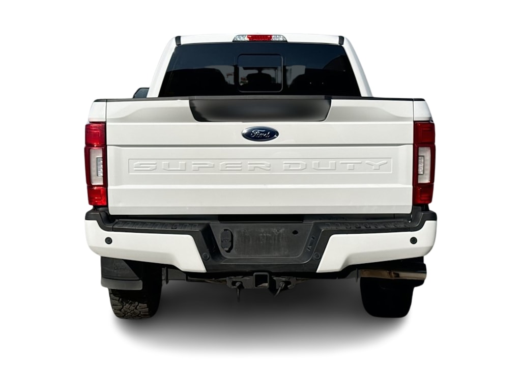 Thumbnail: 2022 Ford F-250 - 4