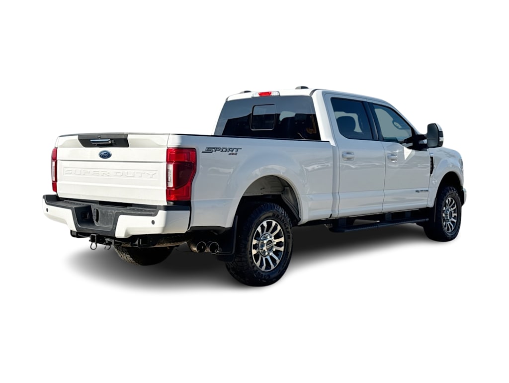 Thumbnail: 2022 Ford F-250 - 18