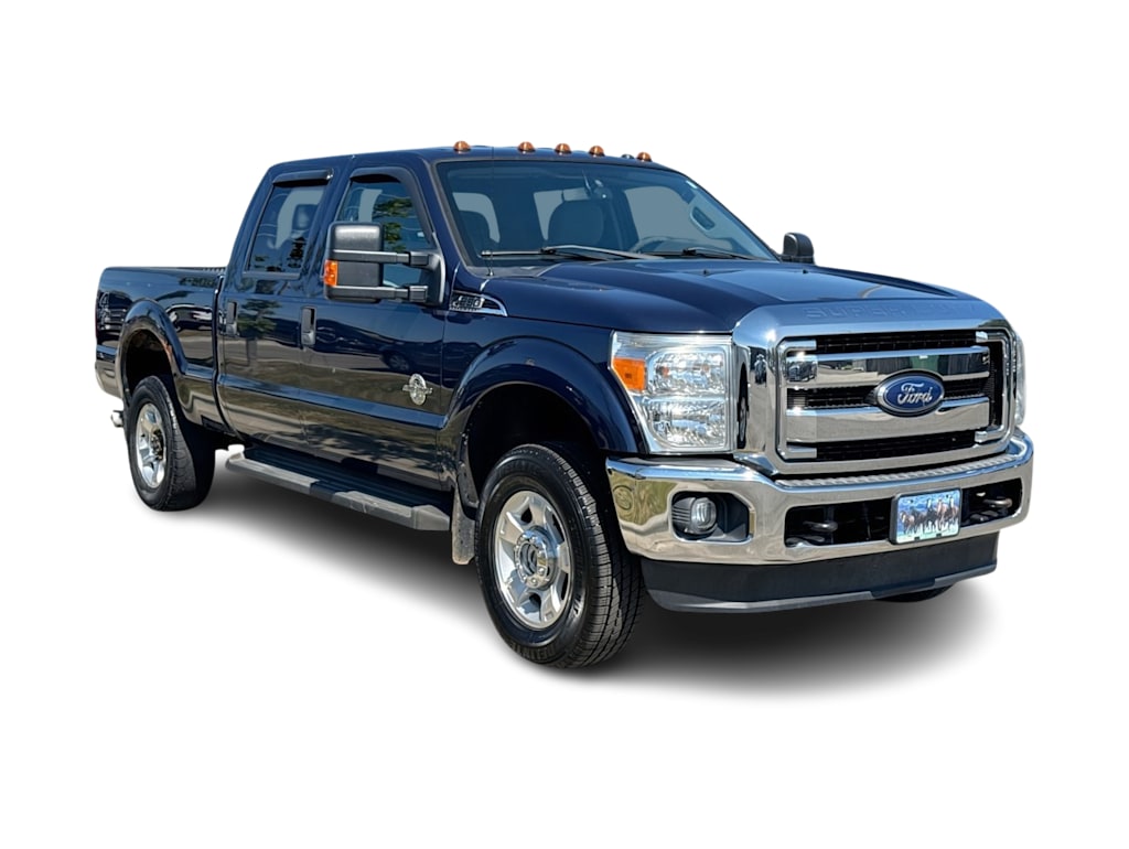 Thumbnail: 2016 Ford F-250 - 18