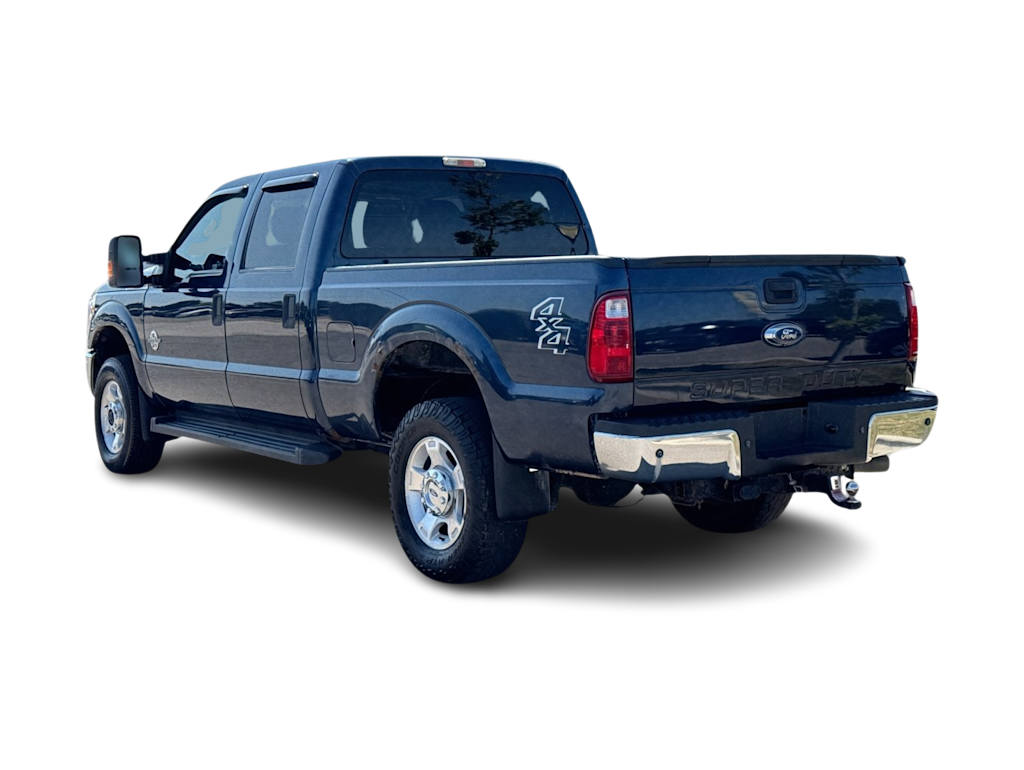 Thumbnail: 2016 Ford F-250 - 4