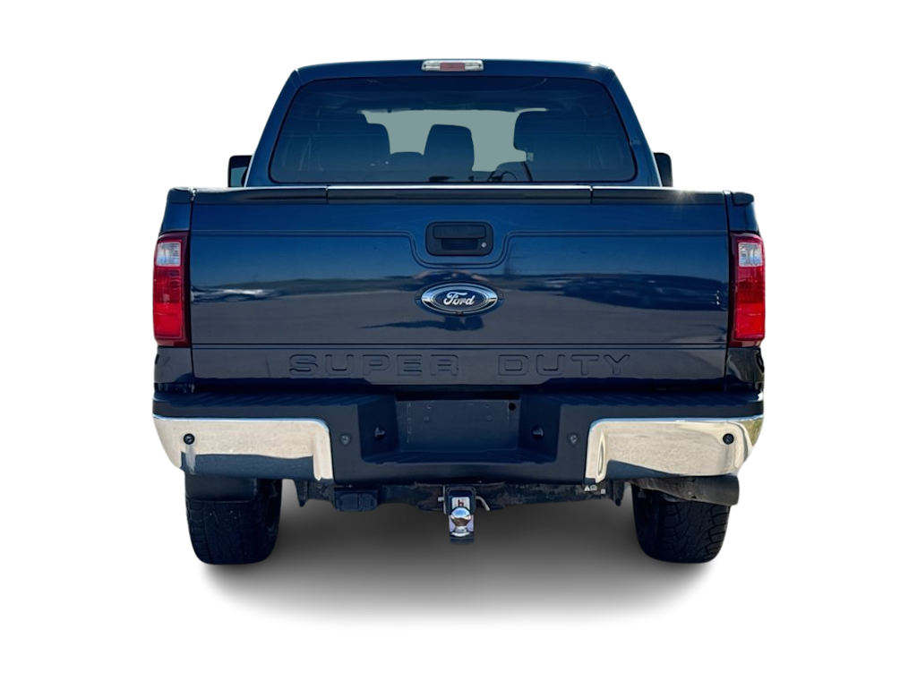 Thumbnail: 2016 Ford F-250 - 5