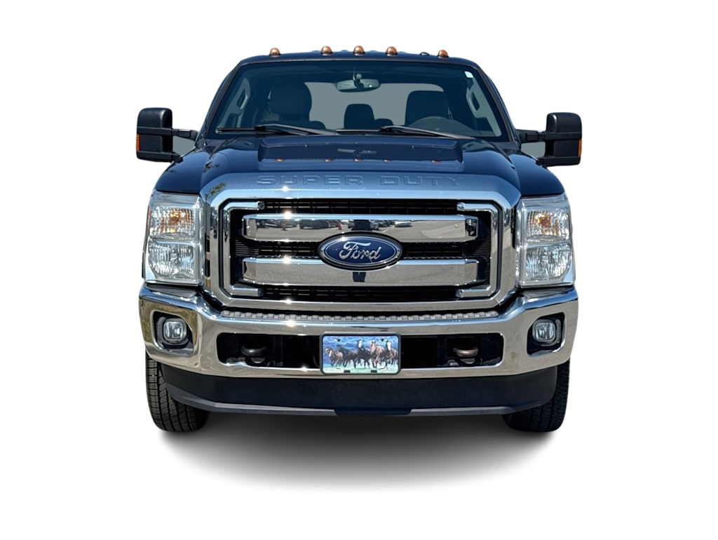 Thumbnail: 2016 Ford F-250 - 6