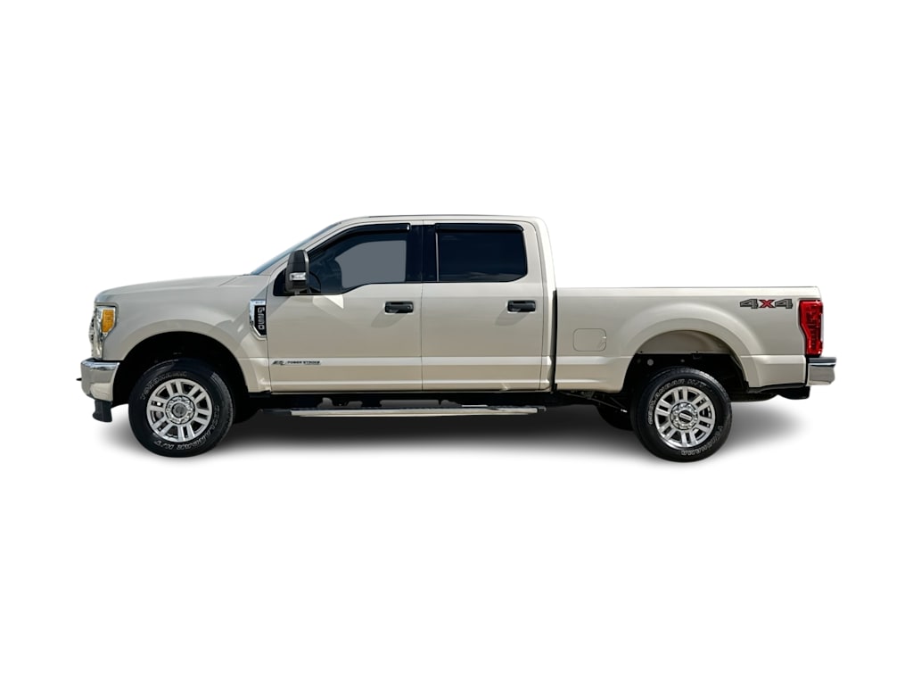 Thumbnail: 2017 Ford F-250 - 3