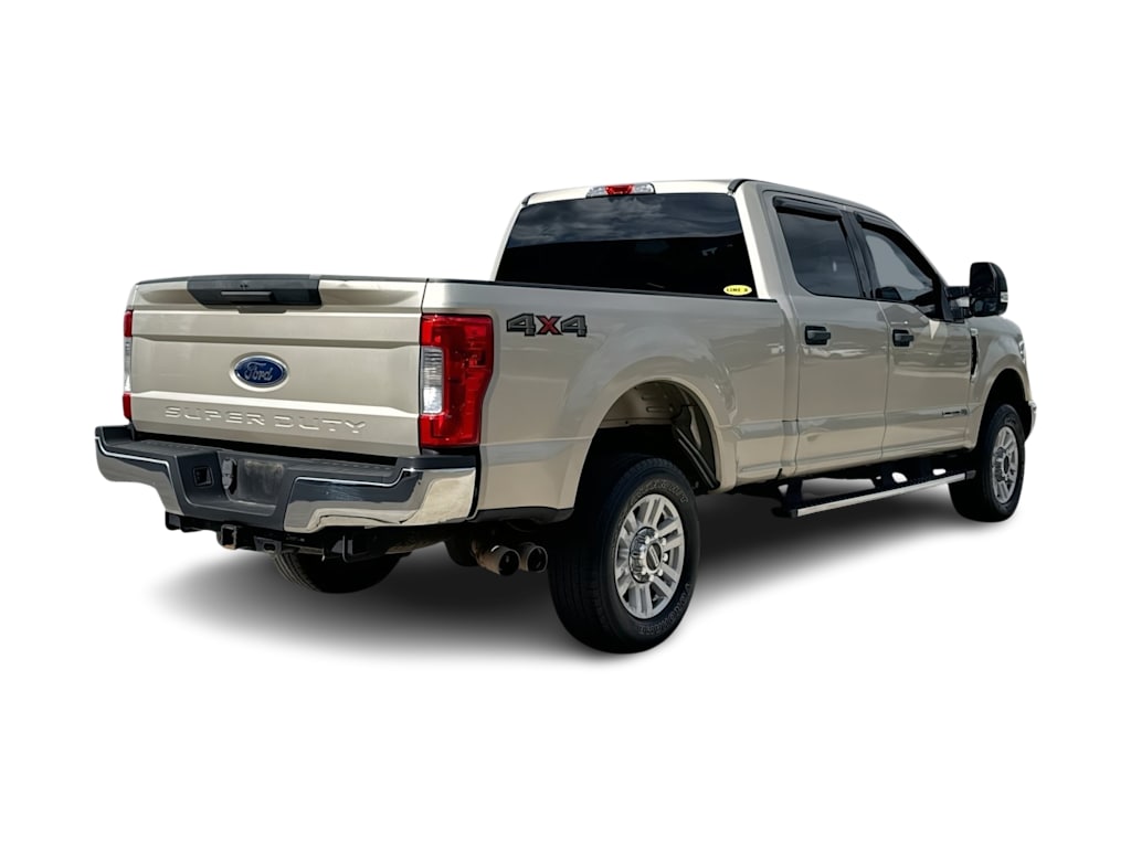 Thumbnail: 2017 Ford F-250 - 18