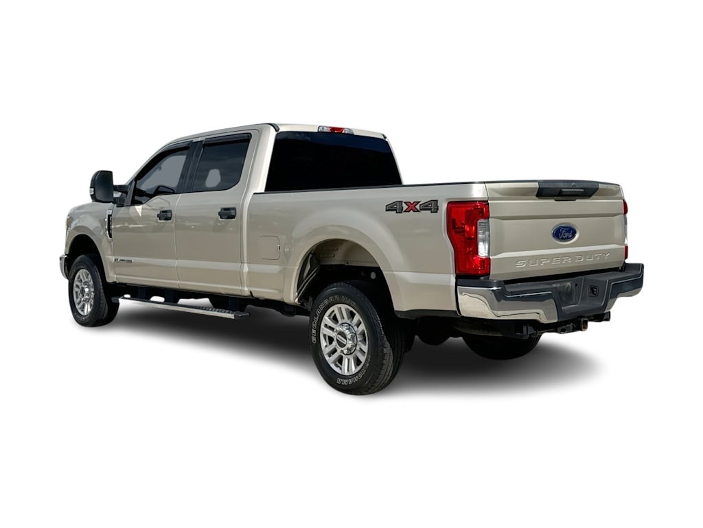 Thumbnail: 2017 Ford F-250 - 4