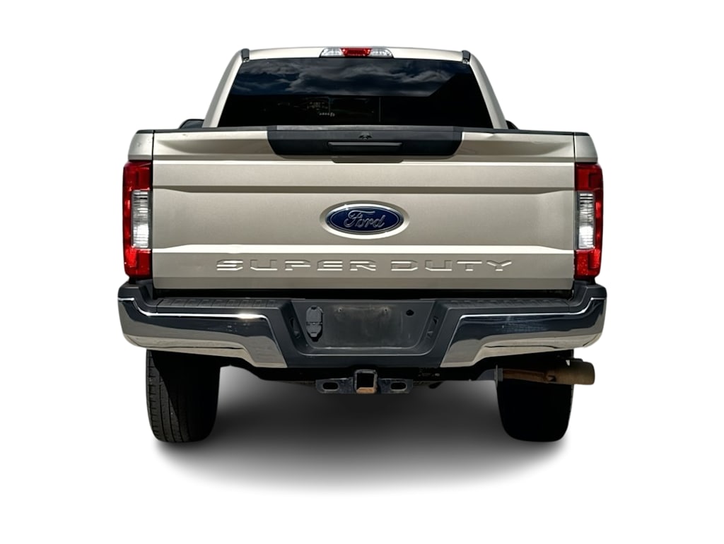 Thumbnail: 2017 Ford F-250 - 5