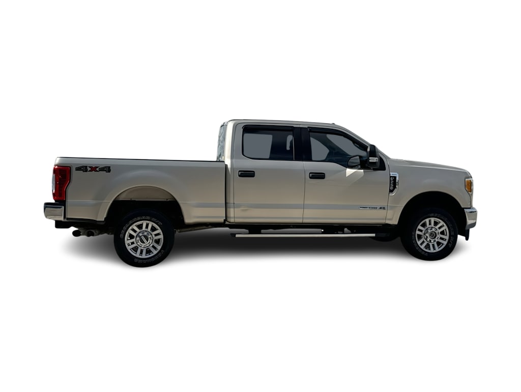 Thumbnail: 2017 Ford F-250 - 19