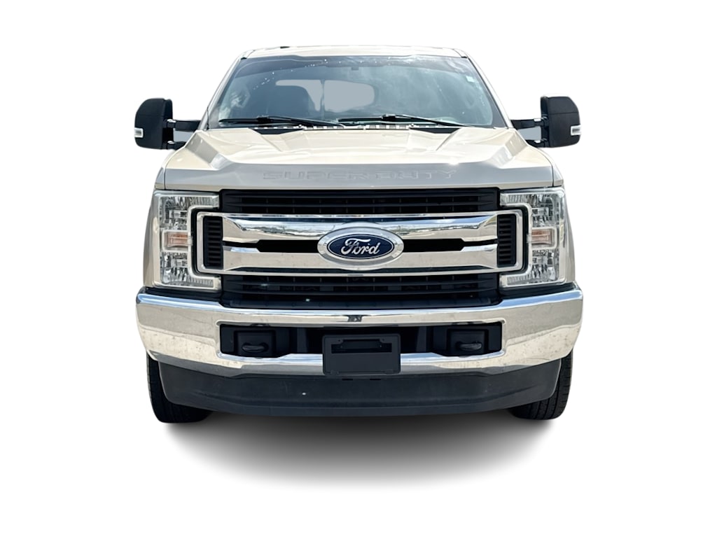 Thumbnail: 2017 Ford F-250 - 21