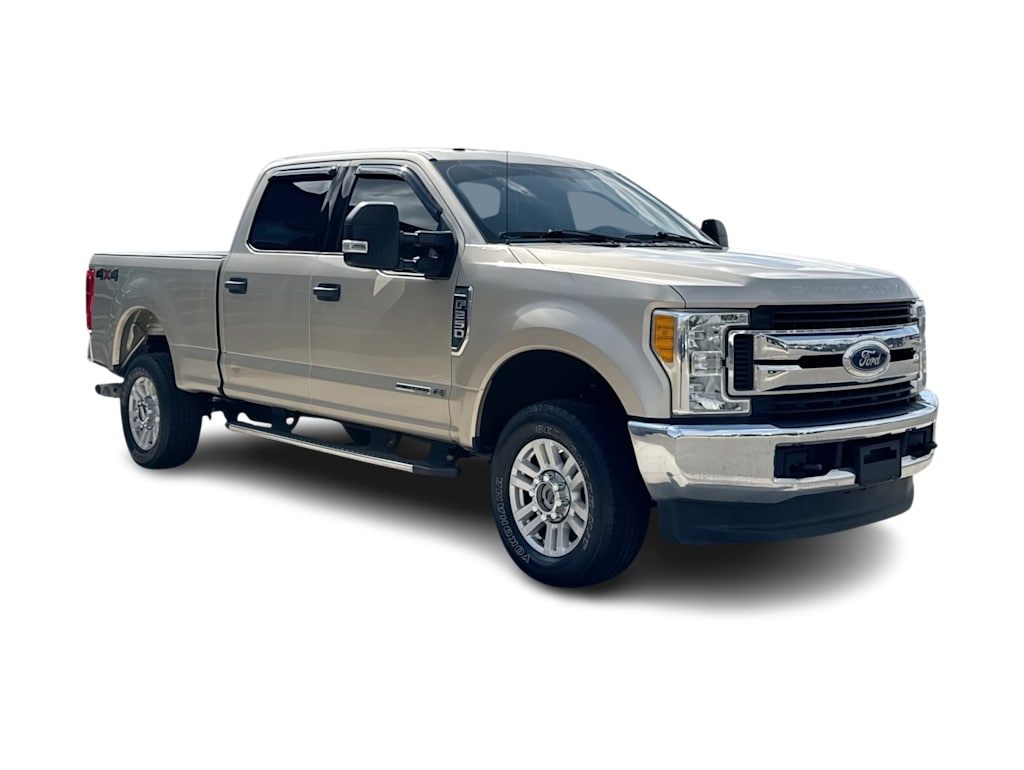 Thumbnail: 2017 Ford F-250 - 20