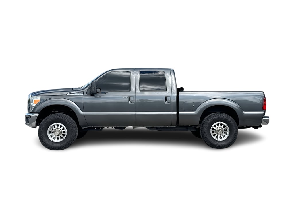 Thumbnail: 2015 Ford F-250 - 3