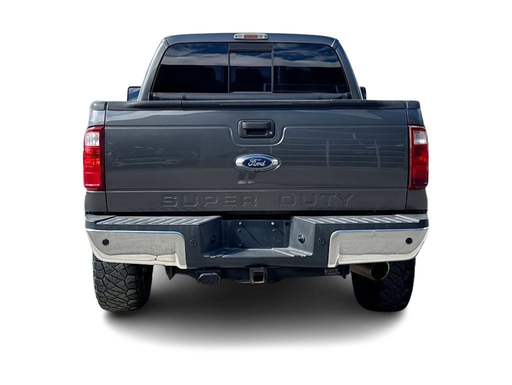 Thumbnail: 2015 Ford F-250 - 5