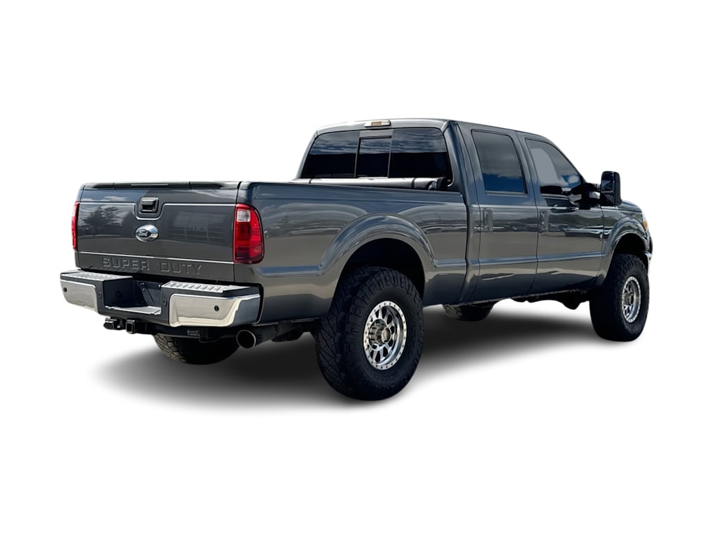 Thumbnail: 2015 Ford F-250 - 19