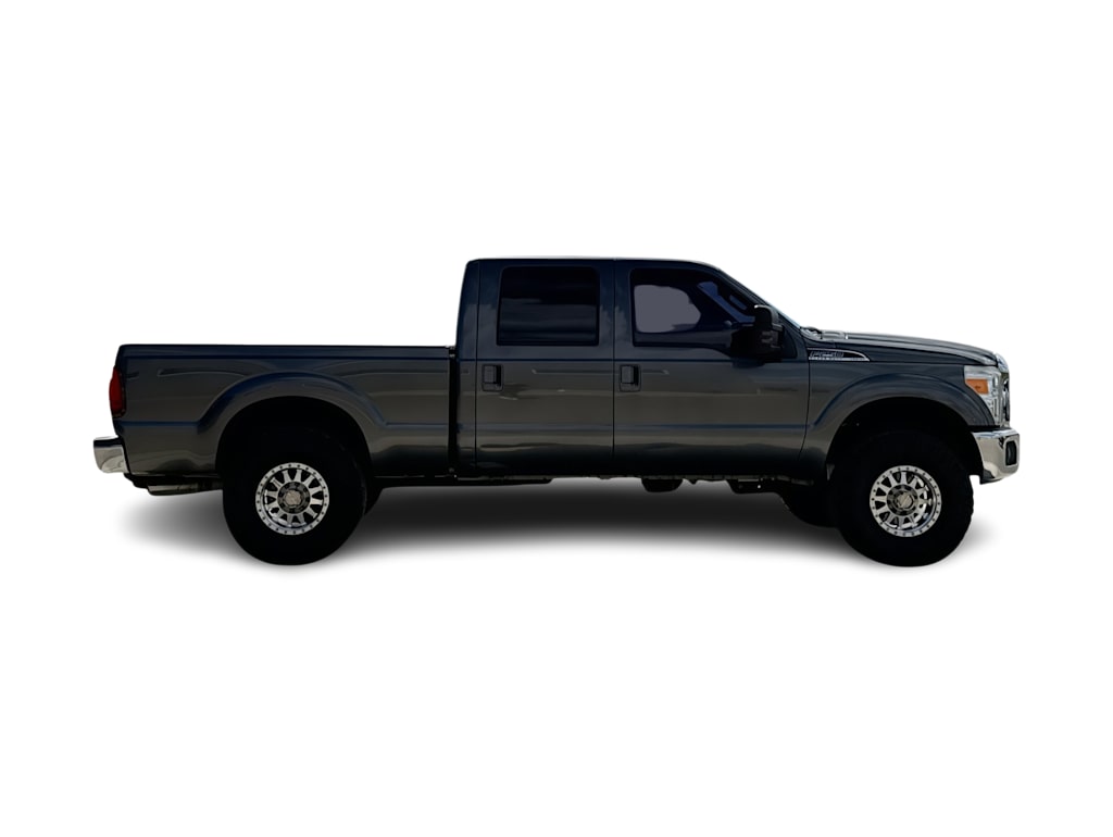 Thumbnail: 2015 Ford F-250 - 20