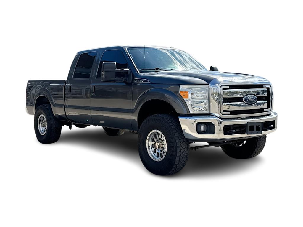 Thumbnail: 2015 Ford F-250 - 21