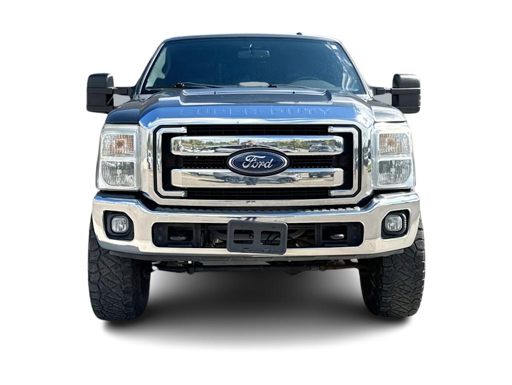 Thumbnail: 2015 Ford F-250 - 6
