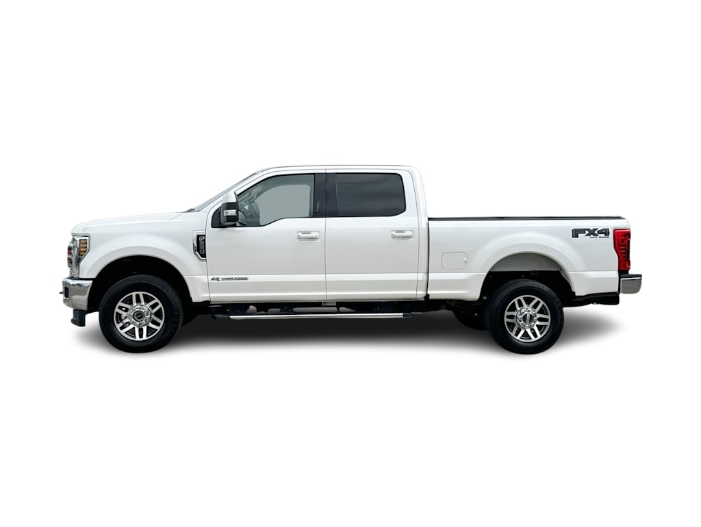 Thumbnail: 2019 Ford F-250 - 3