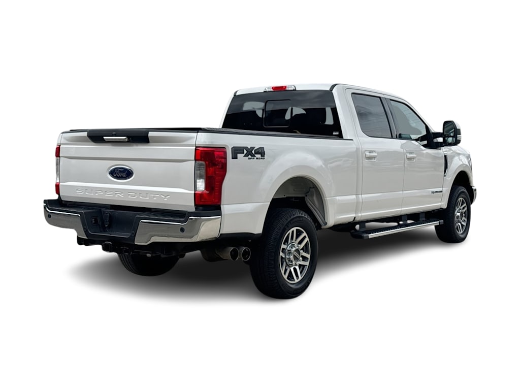 Thumbnail: 2019 Ford F-250 - 19