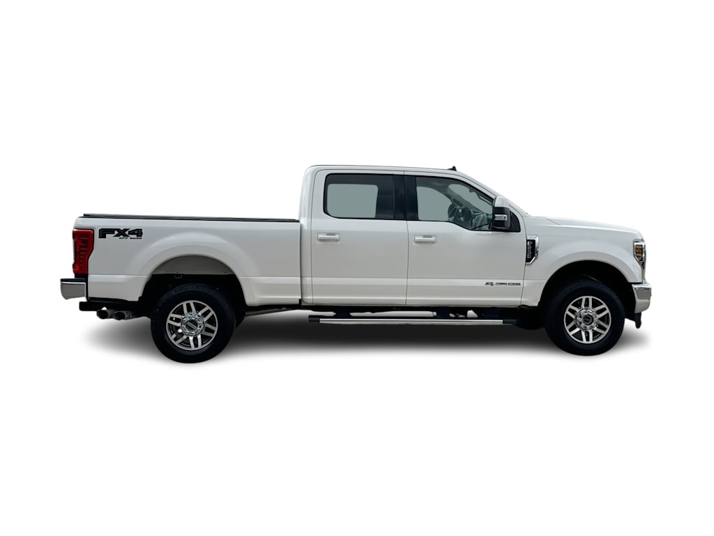 Thumbnail: 2019 Ford F-250 - 20