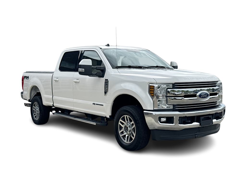 Thumbnail: 2019 Ford F-250 - 21