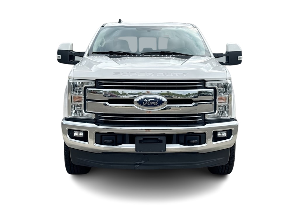 Thumbnail: 2019 Ford F-250 - 22