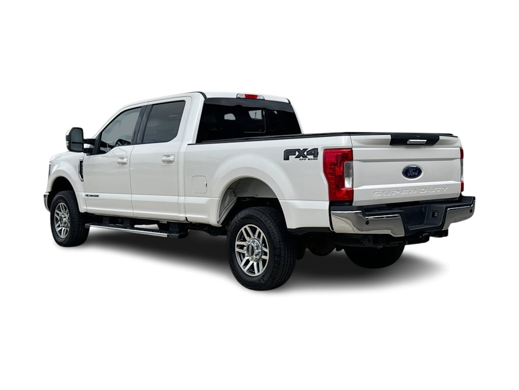 Thumbnail: 2019 Ford F-250 - 4