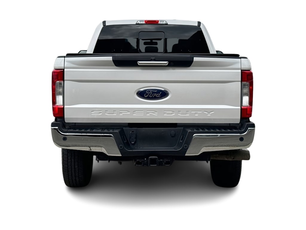 Thumbnail: 2019 Ford F-250 - 18