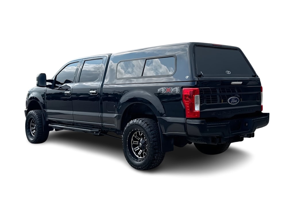 Thumbnail: 2019 Ford F-250 - 4