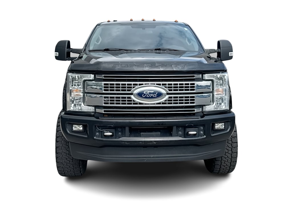 Thumbnail: 2019 Ford F-250 - 21
