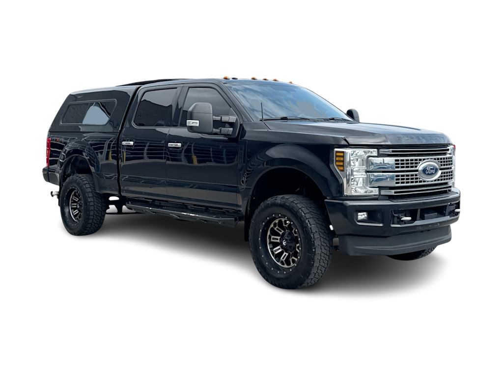 Thumbnail: 2019 Ford F-250 - 20