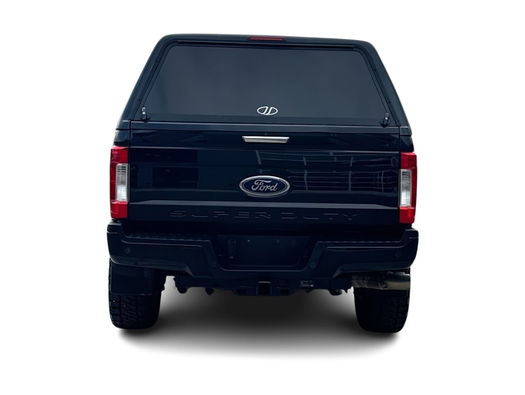 Thumbnail: 2019 Ford F-250 - 5
