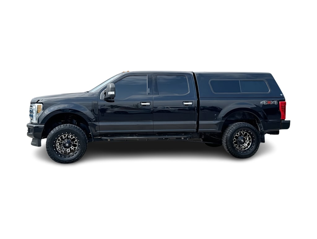 Thumbnail: 2019 Ford F-250 - 3