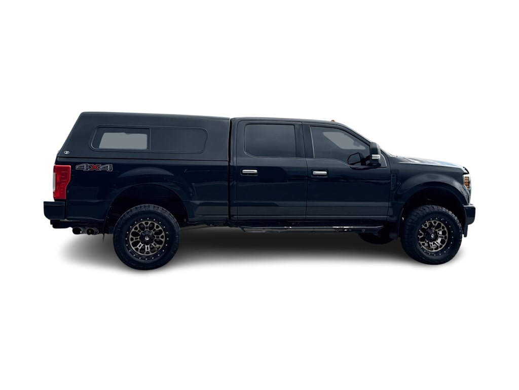 Thumbnail: 2019 Ford F-250 - 19
