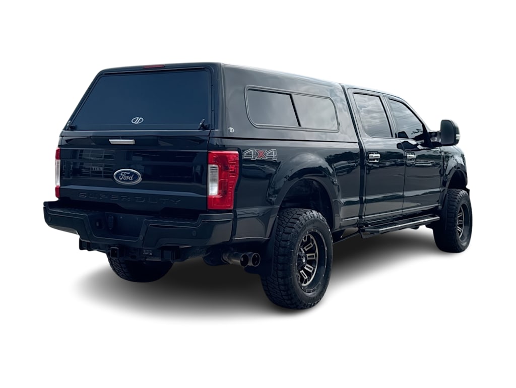 Thumbnail: 2019 Ford F-250 - 18