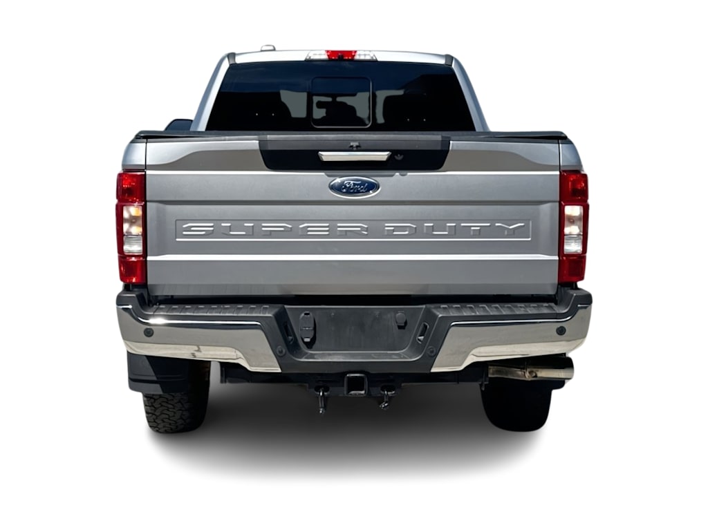 Thumbnail: 2021 Ford F-250 - 5