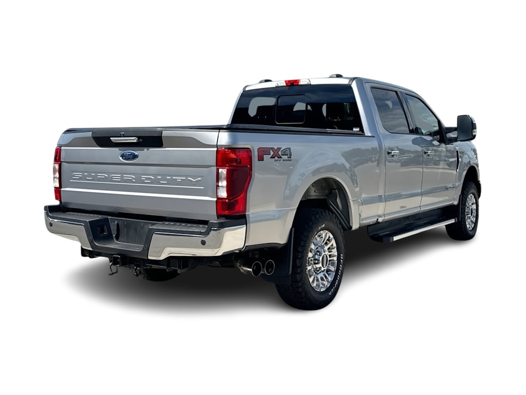 Thumbnail: 2021 Ford F-250 - 19