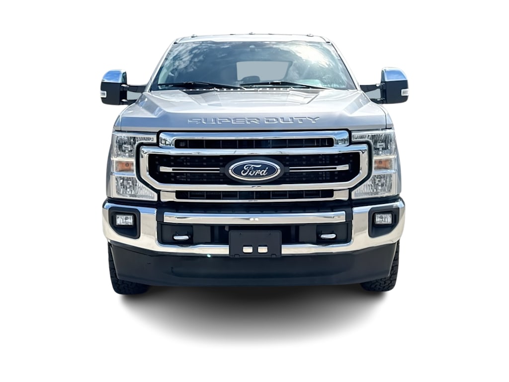 Thumbnail: 2021 Ford F-250 - 22