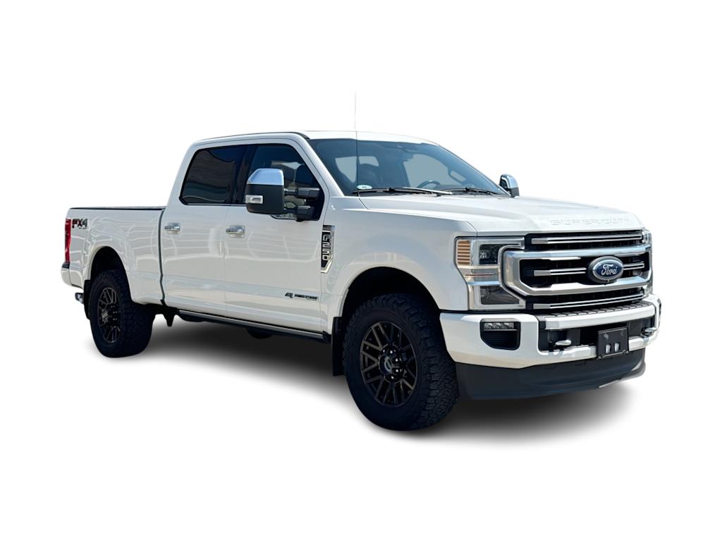 Thumbnail: 2020 Ford F-250 - 19