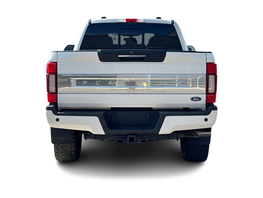 Thumbnail: 2020 Ford F-250 - 5