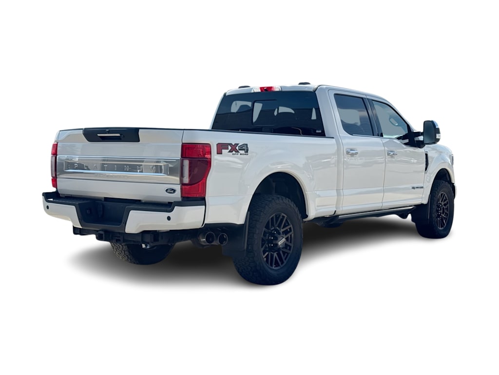 Thumbnail: 2020 Ford F-250 - 17