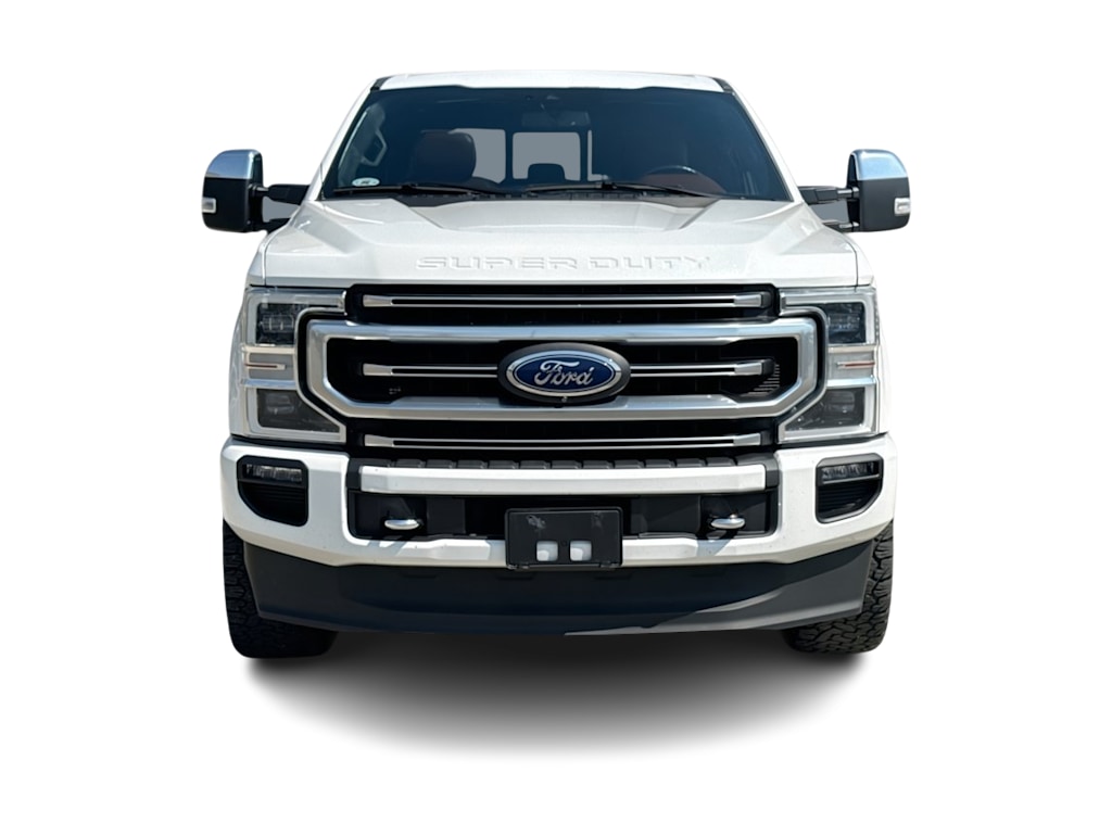 Thumbnail: 2020 Ford F-250 - 20